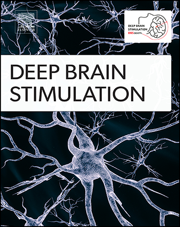 Go to journal home page - Deep Brain Stimulation